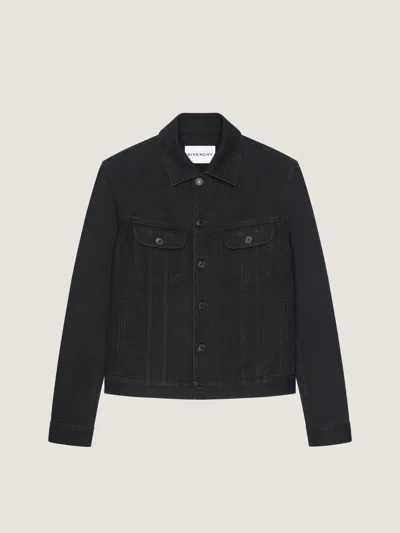 Givenchy Classic Jacket Clothing In Black