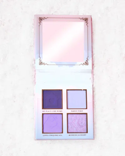 P.louise P. Louise Home Is Where The Heart Is Eyeshadow Palette
