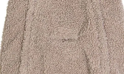 7 A.m. Enfant Bébé Airy Bunting In Brown