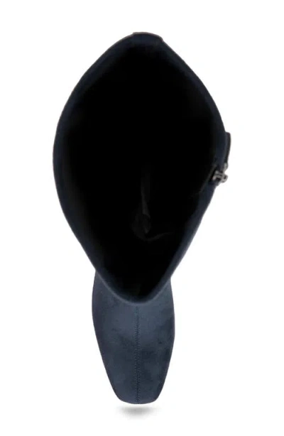 Aerosoles Micah Boot In Blue