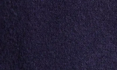 Vintage Havana Kids' Star Knit Sweater In Blue