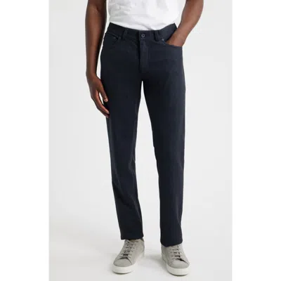 Brax Chuck Hi Flex Modern Fit Five-pocket Pants In Blue