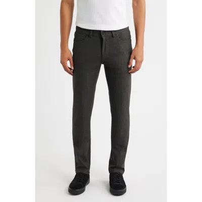 Brax Chuck Hi Flex Modern Fit Five-pocket Pants In Gray