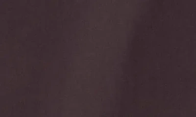 Twp Next Morning Cotton Button-up Shirt In Brown