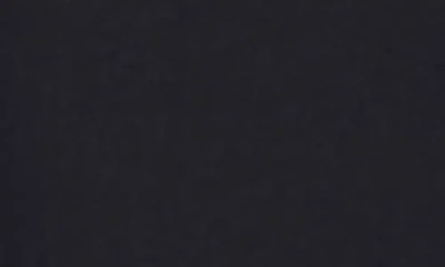 Twp Harrison Stretch Wool Tapered Straight Leg Pants In Black