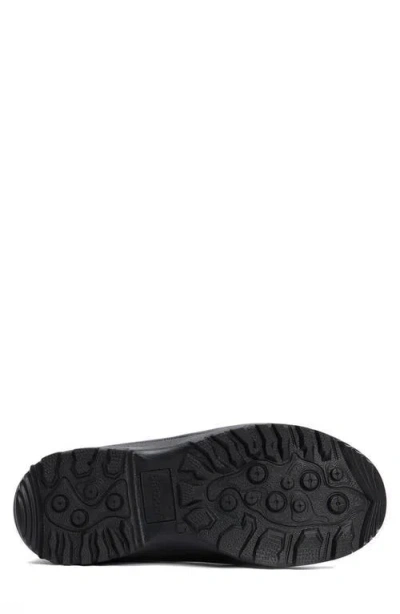 Barbour Men's Marlow Lace Up Welly Boots In Black