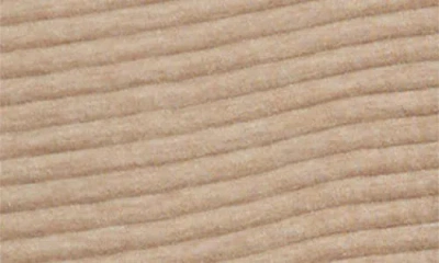 Johnston & Murphy Reversible Quilted Quarter Zip Pullover In Brown