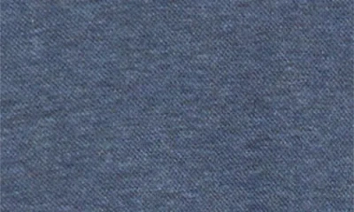 Johnston & Murphy Icon Reversible Quarter Zip In Blue