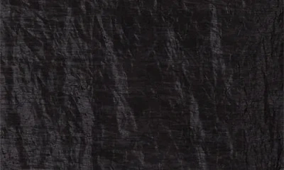 Cecilie Bahnsen Barr Liquid Myrtia Midi Dress In Black