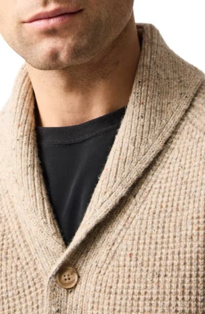 Rodd & Gunn Williamson Knit In Neutral