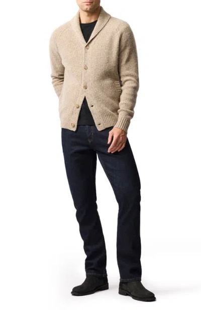 Rodd & Gunn Williamson Knit In Neutral