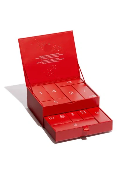 Clarins 12-day Advent Calendar In Multi