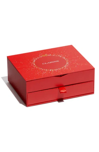 Clarins 12-day Advent Calendar In Multi