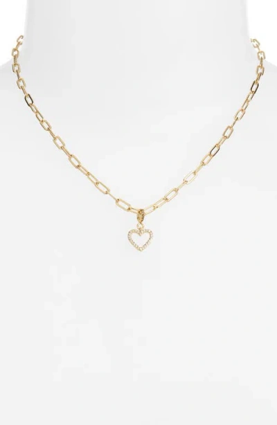 Chelsea28 Build Your Own Charm Set In Gold