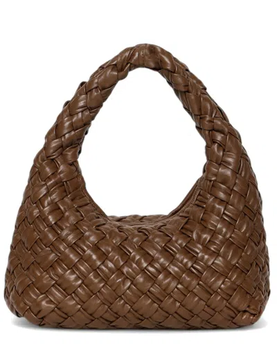 Walter Baker Indie Leather Hobo Bag In Pattern