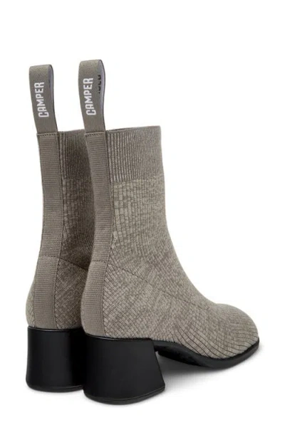 Camper Kora In Brown