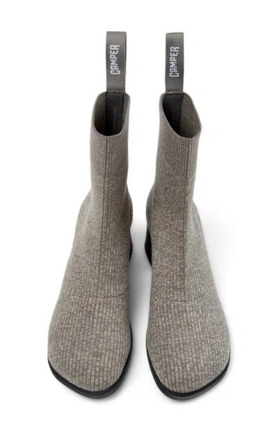 Camper Kora In Brown