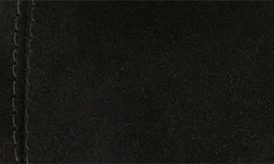 La Canadienne Jason Suede Ankle Booties In Animal Print