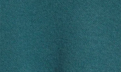 Free People Sigma Lambswool Blend Sweater In Green