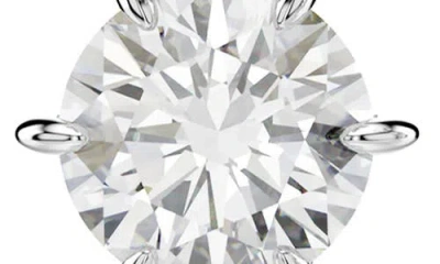 Swarovski Constella Drop-ohrhänger In Silver