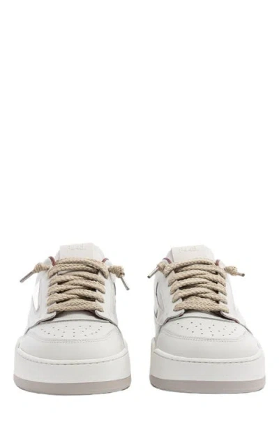 P448 Brixton Sneaker In Multi