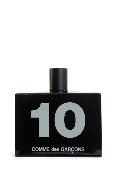 Comme Des Garçons Odeur 10 Eau De Toilette In Black