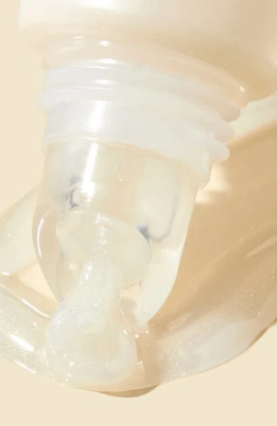 Kopari Lip Love Soft Vanilla Moisture Balm In Multi