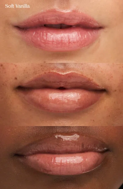 Kopari Lip Love Soft Vanilla Moisture Balm In Multi