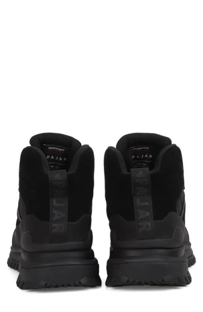 Pajar Fenwick Waterproof Boot In Black