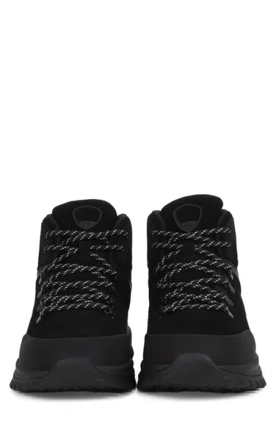 Pajar Fenwick Waterproof Boot In Black