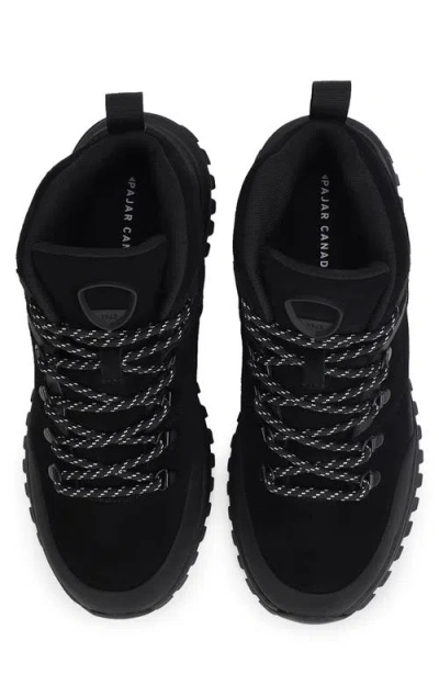 Pajar Fenwick Waterproof Boot In Black