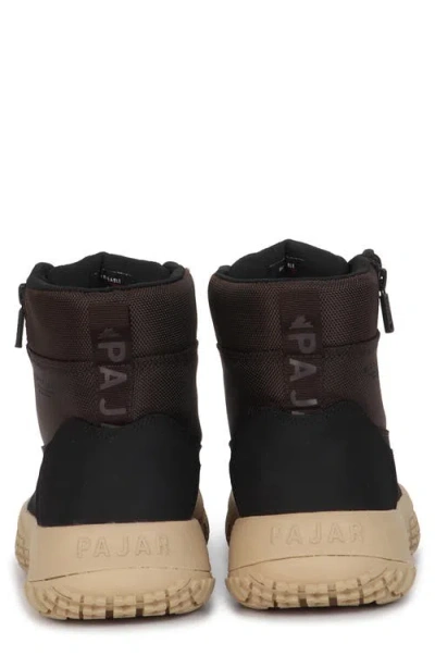 Pajar Noralp Waterproof Winter Boot In Multi