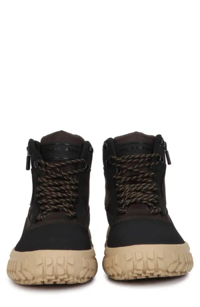 Pajar Noralp Waterproof Winter Boot In Multi