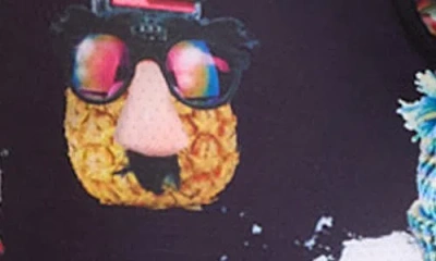 Saxx Volt Breathable Sim Fit Mesh Boxer Briefs In Multi