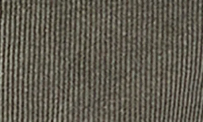 Rag & Bone Corduroy Cpo Shirt Jacket In Gray