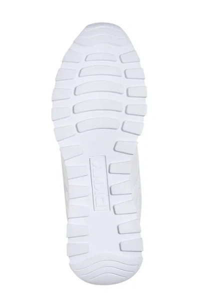 Dkny Fahn Sneaker In Multi