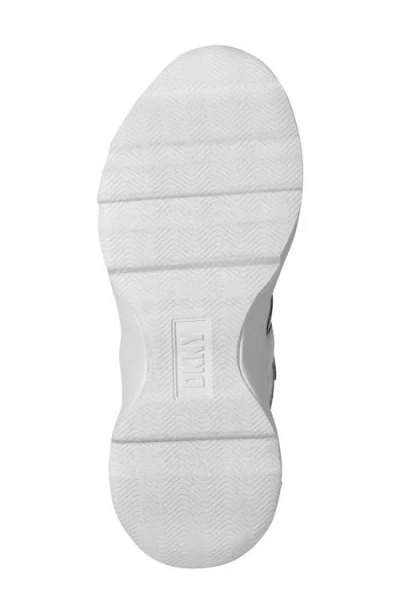 Dkny Juna Sneaker In Blue