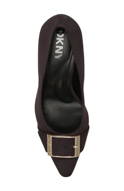 Dkny Nashbrook Pumps In Multi
