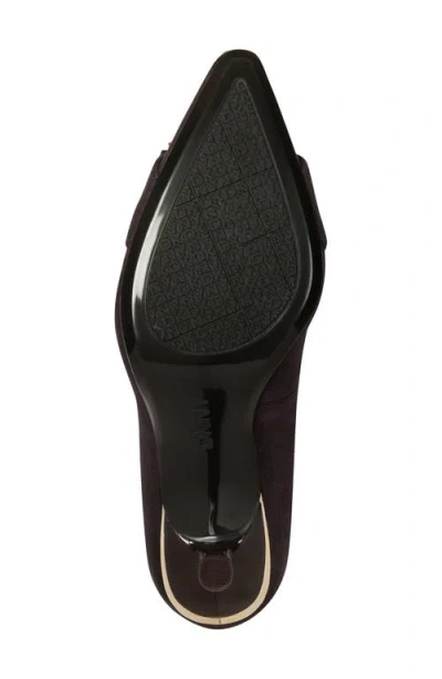 Dkny Nashbrook Pumps In Multi