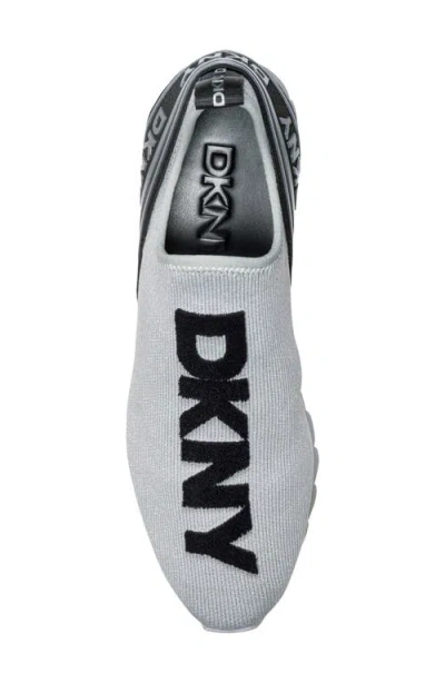 Dkny Women's Abbi Slip-on Sneakers In Multi