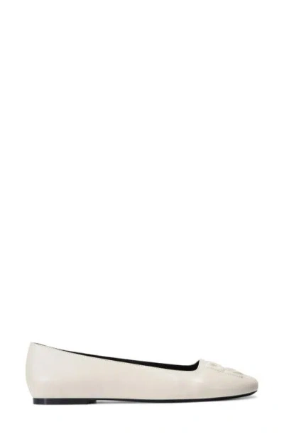 Dkny Darianne Ballet Flat In Multi