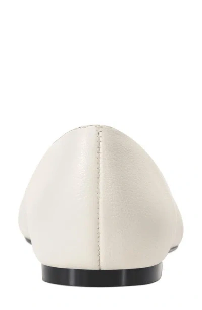 Dkny Darianne Ballet Flat In Multi