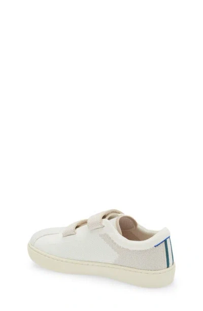 Rothys Rothy's Kids' The Kids Strap Sneaker In Multi