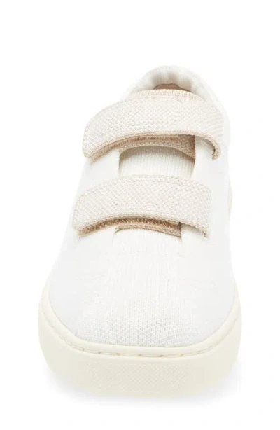 Rothys Rothy's Kids' The Kids Strap Sneaker In Multi