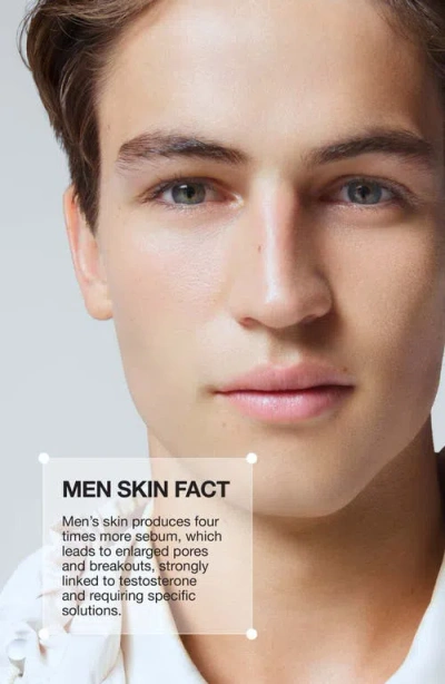 Lab Series Skincare For Men Skincare Gift Set $73 Value In Multi