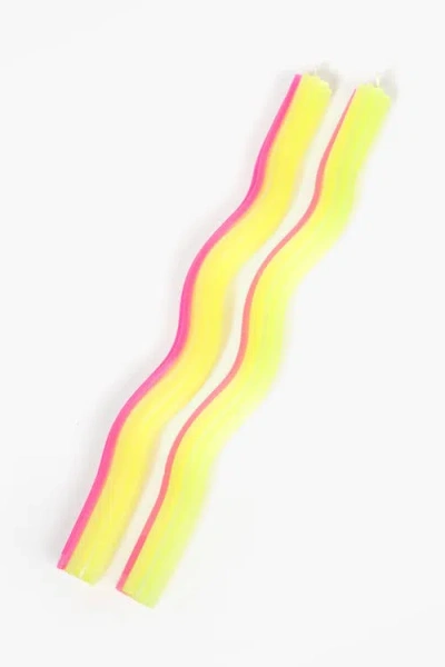 54celsius Wiggle Candles In Multi