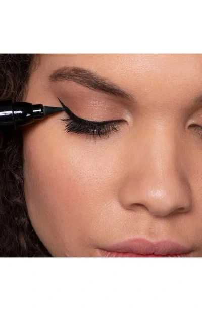 Doucce Bold Control Graphic Marker In Black