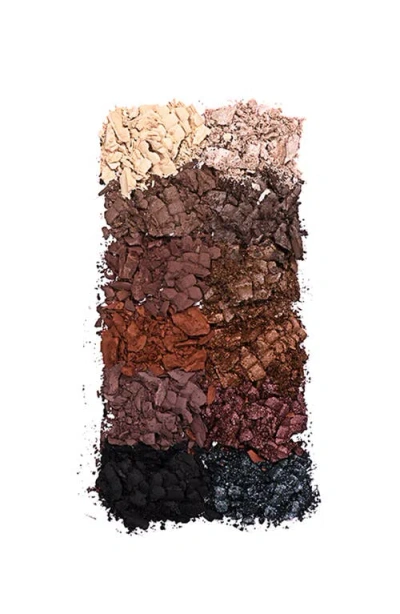 Doucce Freematic Eyeshadow Pro Palette
