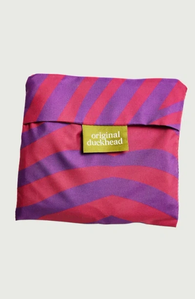 Original Duckhead The Extra Bag