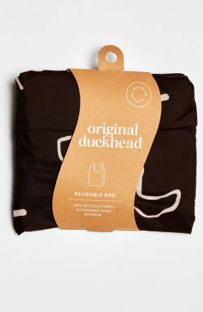 Original Duckhead The Extra Bag